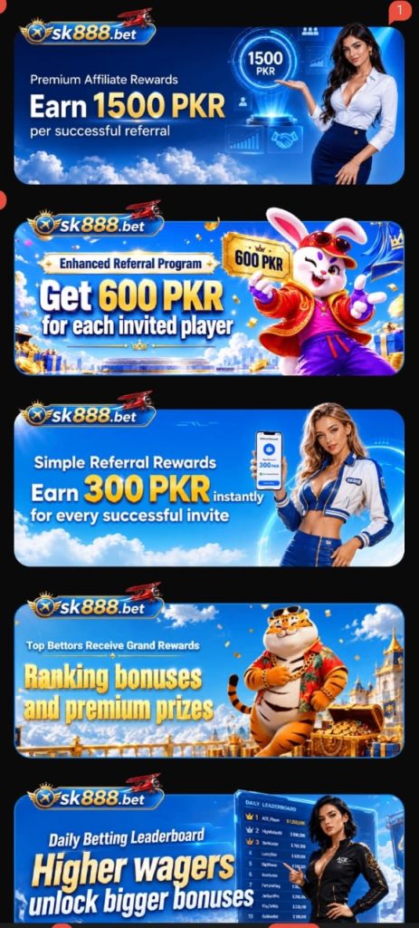 SK888 Game