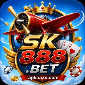 SK888 Game