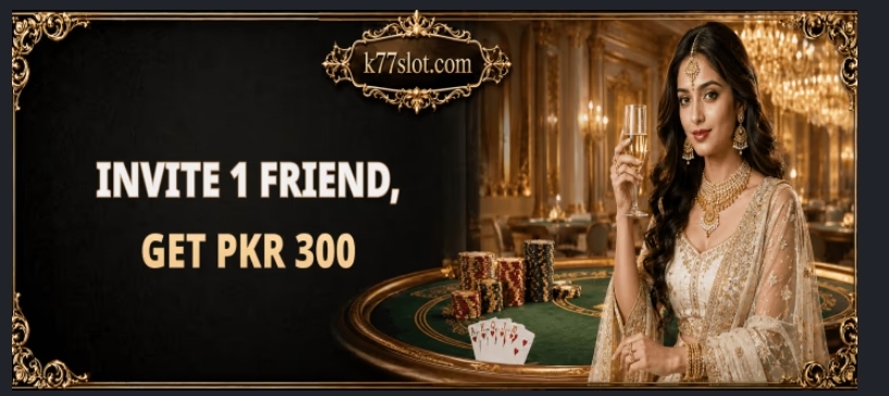 K77slot