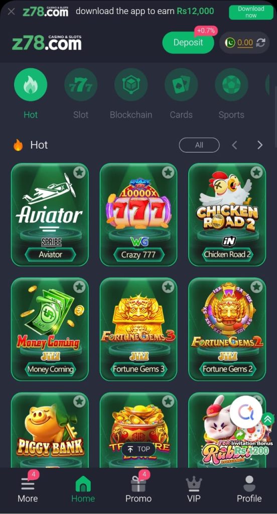 Z78 APK