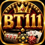 BT111 Game