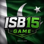 ISB15 Game
