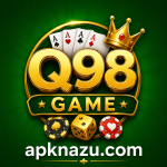 Q98 Game