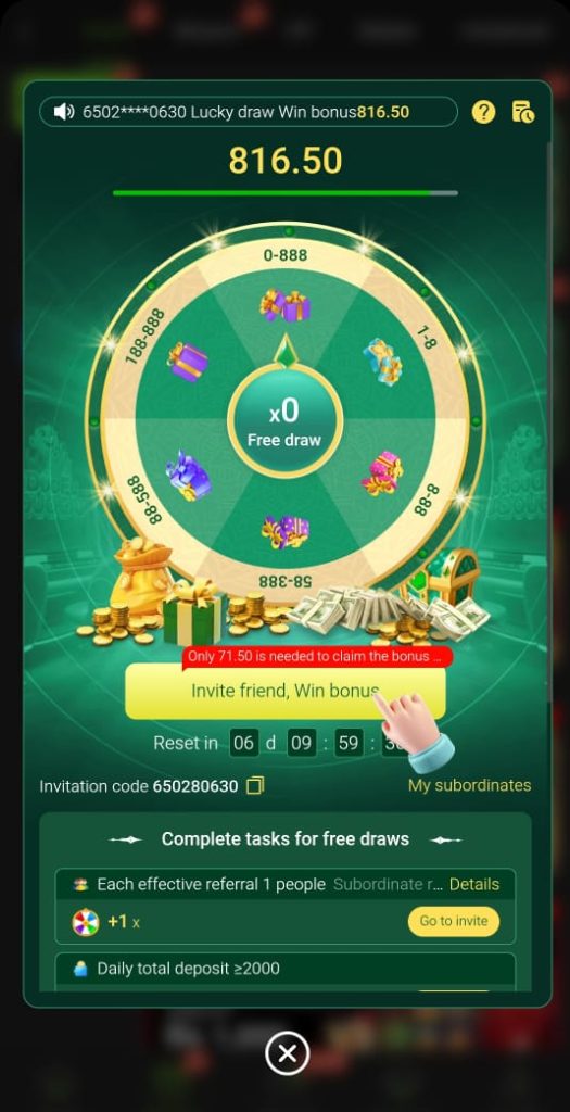 Q98 GameQ