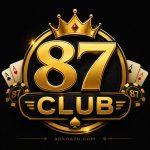 87Club Game logo for android APK download in Pakistan