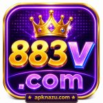 Official Logo of 83V APK Game