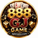 888GJ Game official logo