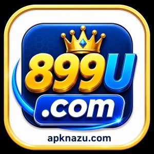 899U APK Download feature logo