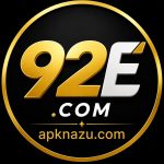 92E APK official Logo