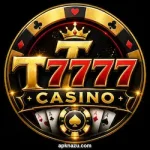 T7777 Casino