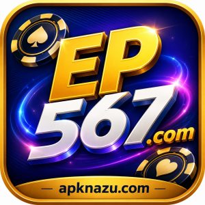 EP567 Game latest app logo for Android devices