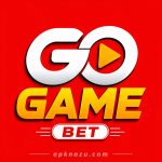 GOGAME official logo 2026