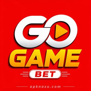 GOGAME official logo 2026