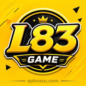 Official Logo of L83 Game APK