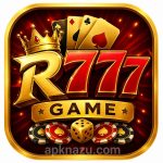R777 Latest Version feature logo