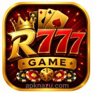 R777 Latest Version feature logo