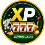 xp777 game logo