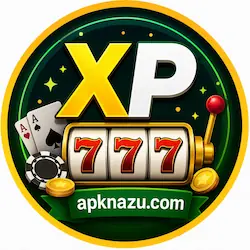 xp777 game logo