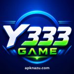 Y333 Game official logo