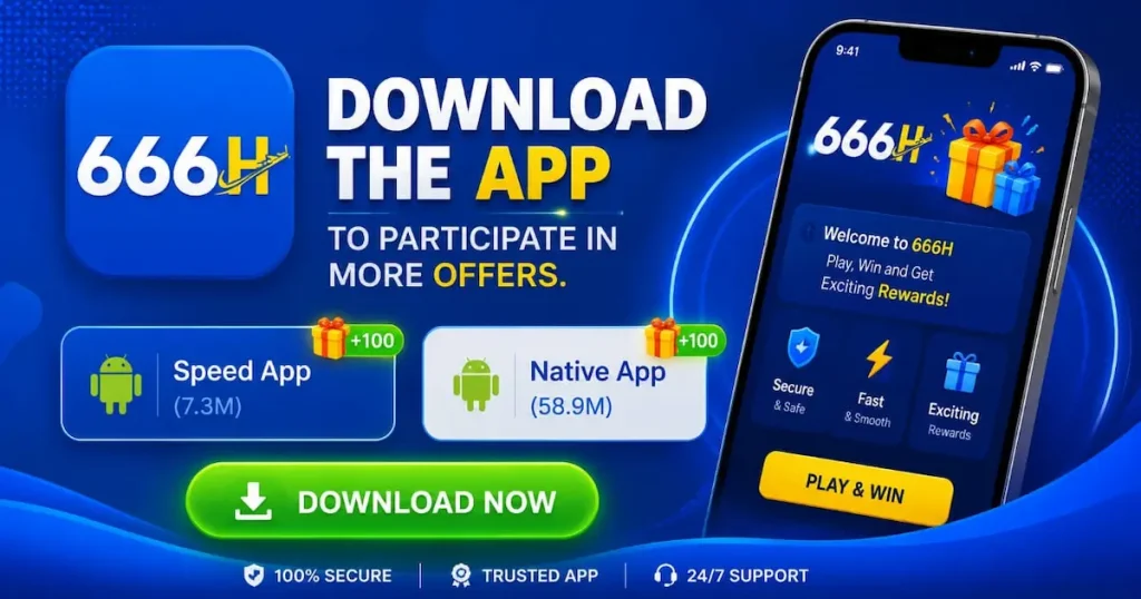 666H Download Latest Version