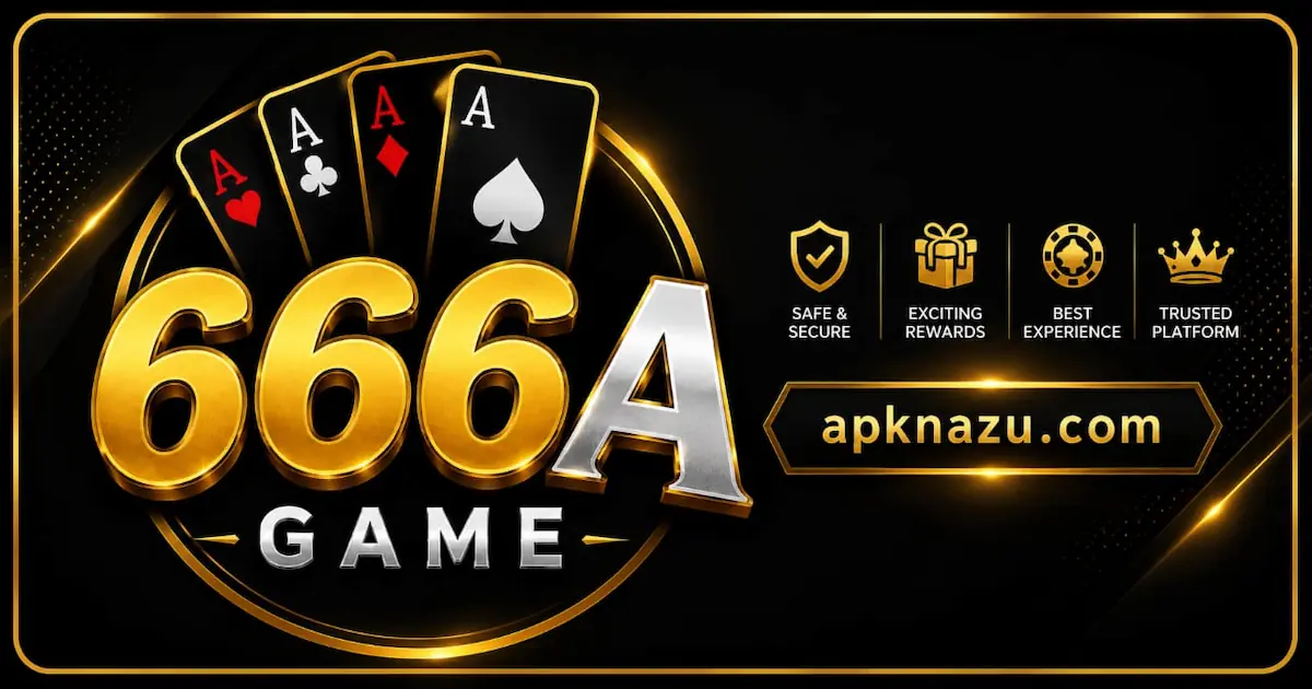 666A Game