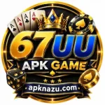67UU APK Game logo