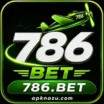 786Bet Apk Logo