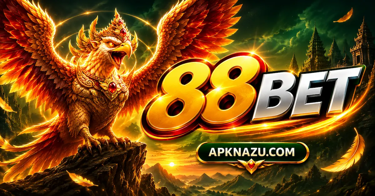 88Bet Game Logo