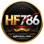 HF786 Game APK logo