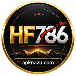 HF786 Game APK logo