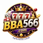 BBA566 Game Logo