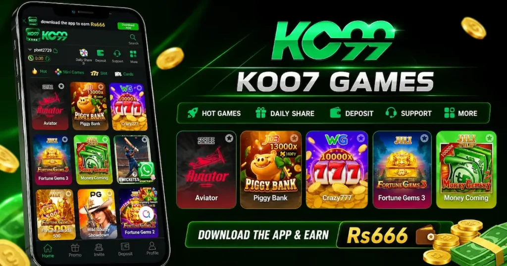 KC99 APP Home Interface