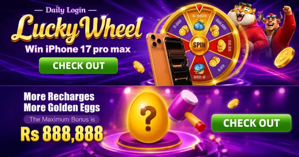 LG789 APK rewards