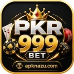 PKR999 Bet Logo
