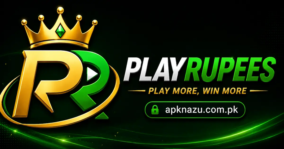 Playrupees Latest Version