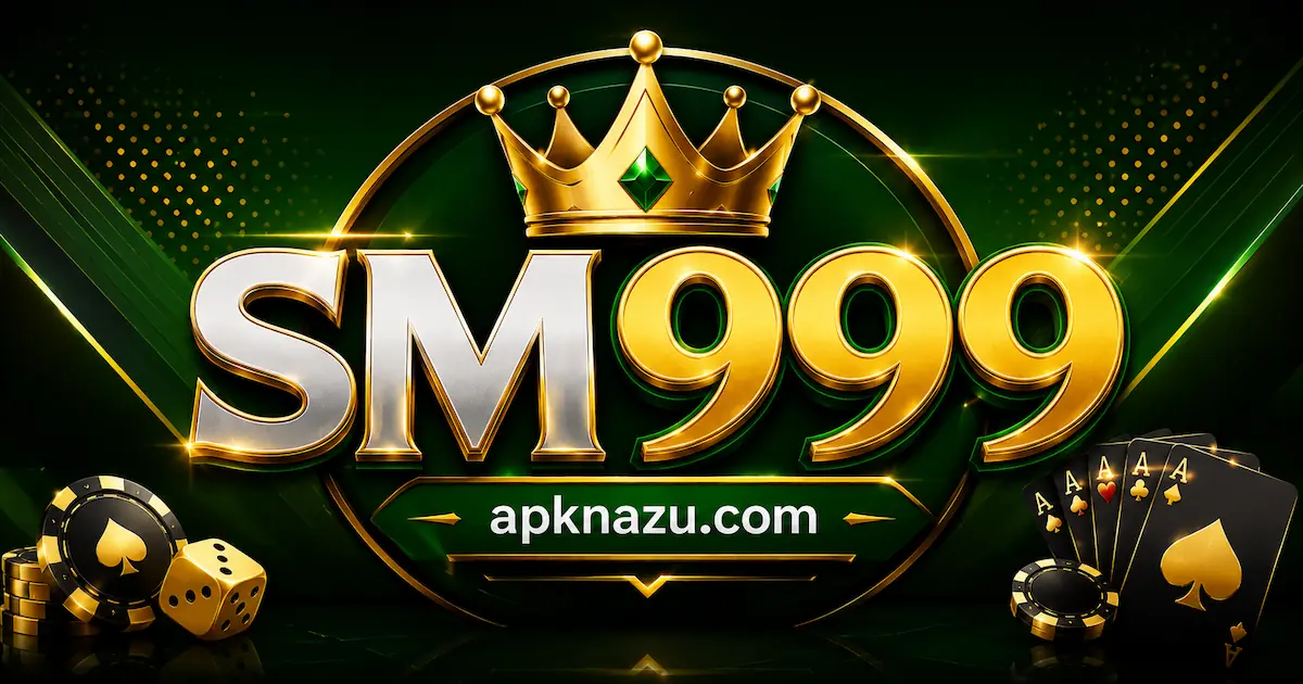 SM999 Game