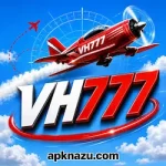 VH777 logo
