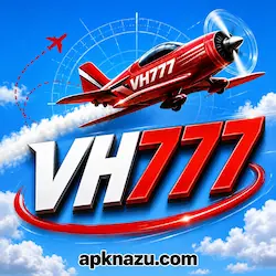 VH777 logo