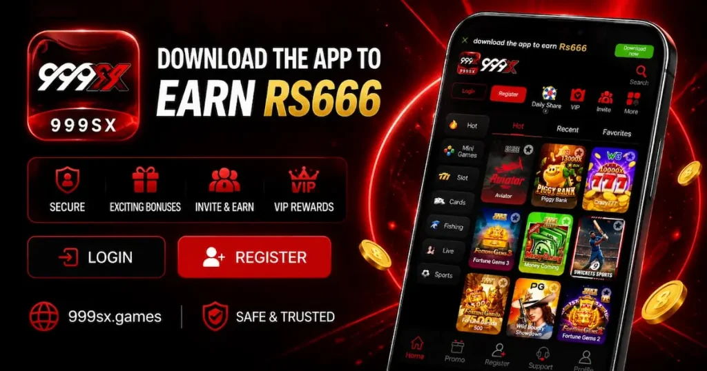 999HA Game APK