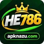 HE786 APP LOGO